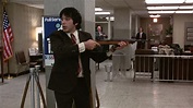 Dog Day Afternoon (1975) - Movie Review : Alternate Ending