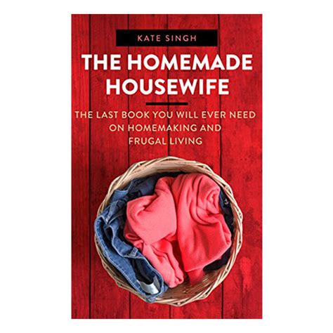 The Homemade Housewife A Cultivated Nest
