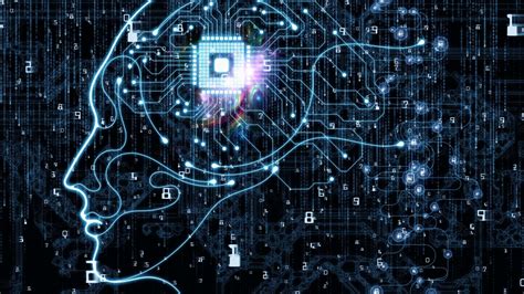 Come and download artificial intelligence 1080p absolutely for free. Artificial Intelligence Wallpapers - Top Free Artificial ...