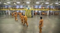 Jail Inmate in Orange County Who Tested Negative for Coronavirus Dies ...