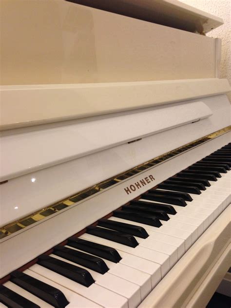 Piano Doccasion Hohner Hp 116 Bietry Musique