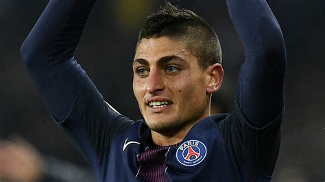 L'equipe claims psg midfielder will miss first two champions league group fixtures with thigh injury. Xavi's erfgenaam: Verratti is de man om het middenveld van ...