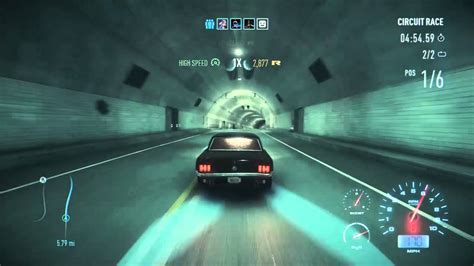 Need For Speed 2015 Epic Online Race Youtube