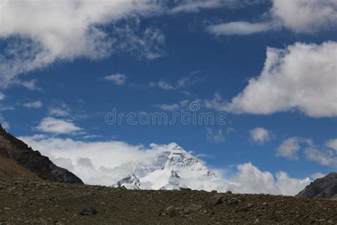 Mt Everest North Face Photos Free And Royalty Free Stock Photos From