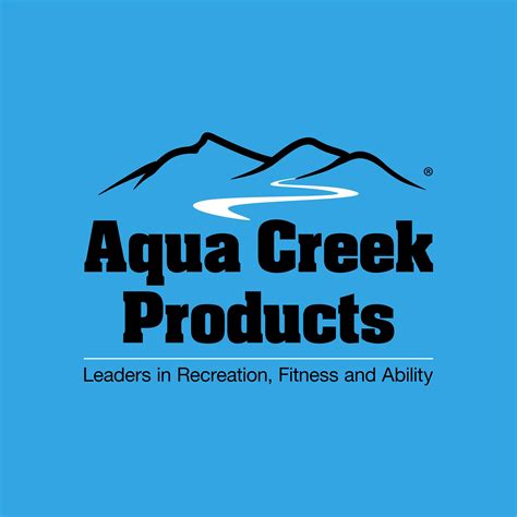 Aqua Creek Products Missoula Mt