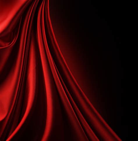 Red Fabric Wallpapers Top Free Red Fabric Backgrounds Wallpaperaccess