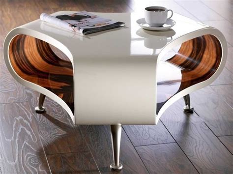 The Most Artistic Design Of Unique Coffee Table For Residing Rooms