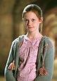 Ginny Weasley, played by Bonnie Wright | Harry Potter: Where Are All ...