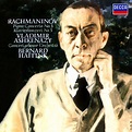 Rachmaninov: Piano Concerto No.3 | Sergei Rachmaninov par Royal ...