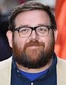 Nick Frost - Rotten Tomatoes