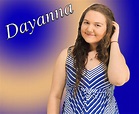Dayanna Self Portrait - Three Beat Slide