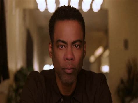 Selective Outrage Chris Rock S Upcoming Comedy Special Sets Release