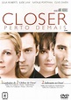 Closer - Perto Demais | Trailer legendado e sinopse - Café com Filme