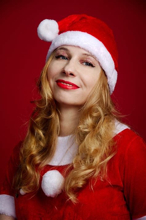 Santa Claus New Year S Eve Free Photo On Pixabay