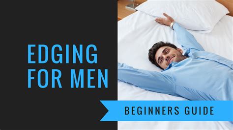 the ultimate beginners guide to edging techniques and tips