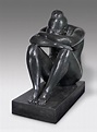 Aristide Maillol (1861-1944) , La nuit, première état | Christie's