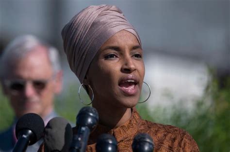 Rand Paul Offers To Buy Ilhan Omar A Ticket To Somalia