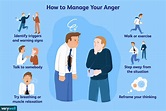 11 Anger Management Strategies to Calm You Down Fast