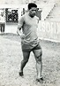 Picture of Garrincha