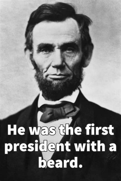 33 Abraham Lincoln Facts That Show A Different Side Of Honest Abe