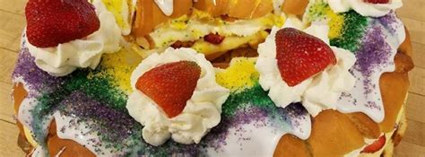 Maybe you would like to learn more about one of these? Maurice French Pastries Bakery - Restaurant - Metairie ...