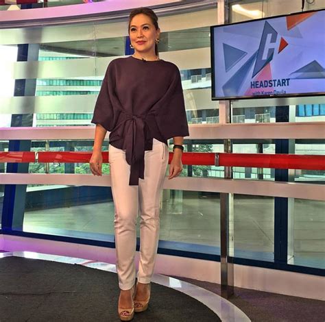 There are additional tools below. Karen Davila: setting the agenda | CERITALAH ASEAN | Astro ...