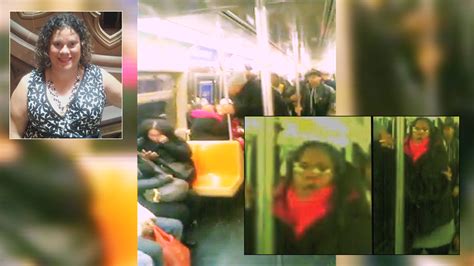 attack on transgender woman on subway investigated as bias crime nypd nbc chicago