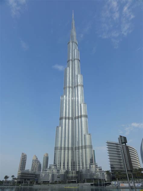 Free Images Architecture Building Skyscraper Monument Dubai