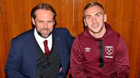Jarrod Bowen Pens New Deal Until 2030 As West Ham Star Targets More Glory With Club