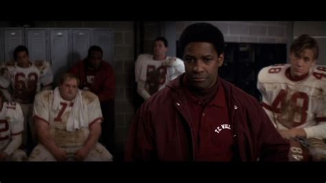 Remember The Titans Screencaps Remember The Titans Image 19528269