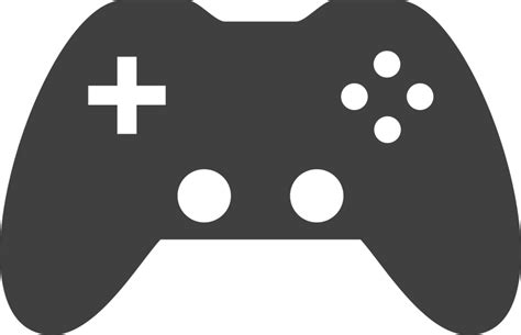 Controller Gamepad Video Games · Free vector graphic on Pixabay
