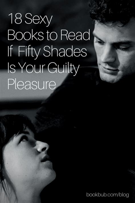 18 Sexy Books To Read If You Love Erotic Romance Novels Like Fifty