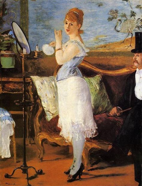Happy Birthday Édouard Manet Manet Art Manet Edouard Manet