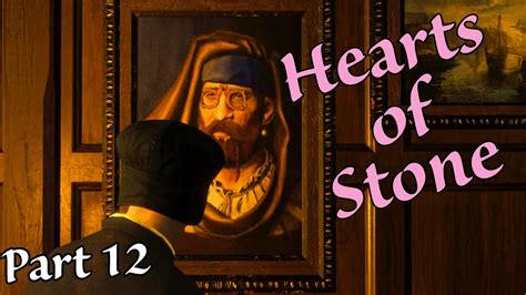 First you will receive a receipt for cleansing mixture.three ingredients are needed to brew it: Witcher 3 Hearts of Stone DLC - The Correct Edward Van der Knoob - Part 12 - YouTube