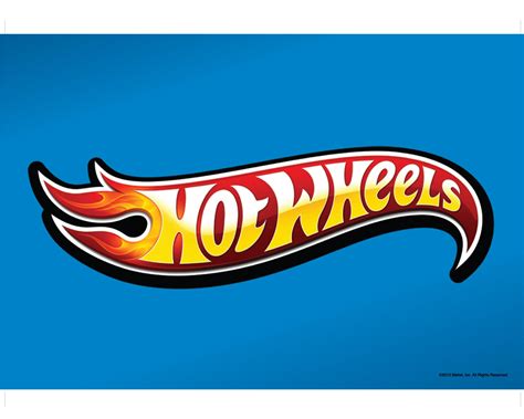 Hot Wheels Logo Logodix