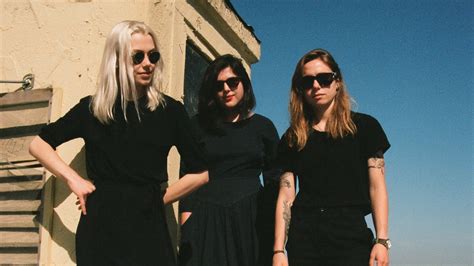 Julien Baker Phoebe Bridgers And Lucy Dacus Formed An Indie Rock Supergroup The New York Times