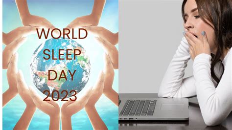 World Sleep Day 2023 What Sleep Deprivation Can Lead To