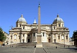 Basilica di Santa Maria Maggiore, Roma – EpicPew