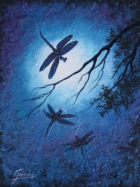 Pin By Jessica Nichols On Dragonflies Dragonfly Art Dragonfly