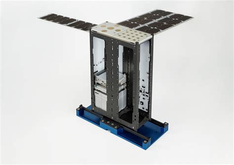 U XL CubeSat Structure CubeSat Structures By EnduroSat