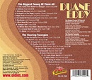 Duane Eddy : Biggest Twang of All / The Roaring Twangies CD (2002 ...