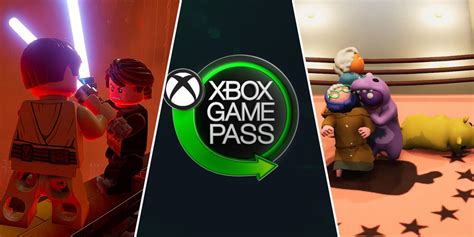 Best Xbox Game Pass Kids Games