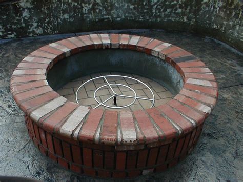 Not hard to create and not hard to enjoy. Outdoor Fire Pit Designs for Warm Evenings | Fire Pit ...