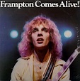 Peter Frampton - Frampton Comes Alive (1976, Vinyl) | Discogs