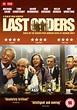 Last Orders | DVD | Free shipping over £20 | HMV Store