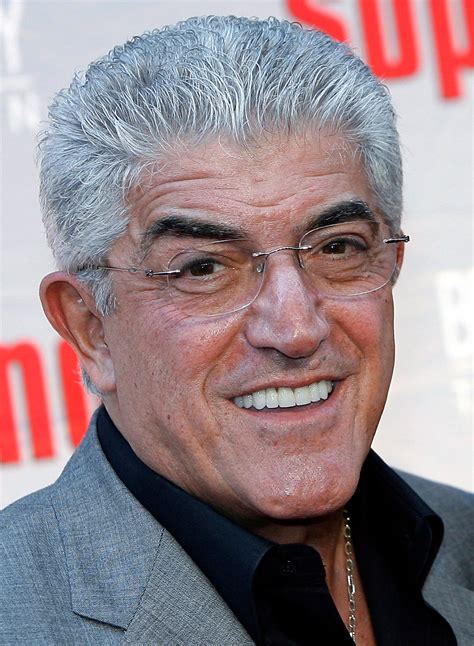 Frank Vincent Actor Who Played Ill Fated Tough Guys On Screen Dies At
