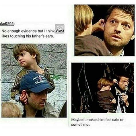 Instagram Post By Supernatural Is Life • Jul 8 2017 At 2 49am Utc Supernatural Supernatural