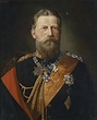 Neoprusiano — @Neoprusiano Emperador Federico III de Alemania y...