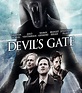 DEVIL'S GATE (2017) | Horror Cult Films