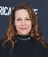 LILI TAYLOR at American Crime Screening in Los Angeles 04/29/2017 ...